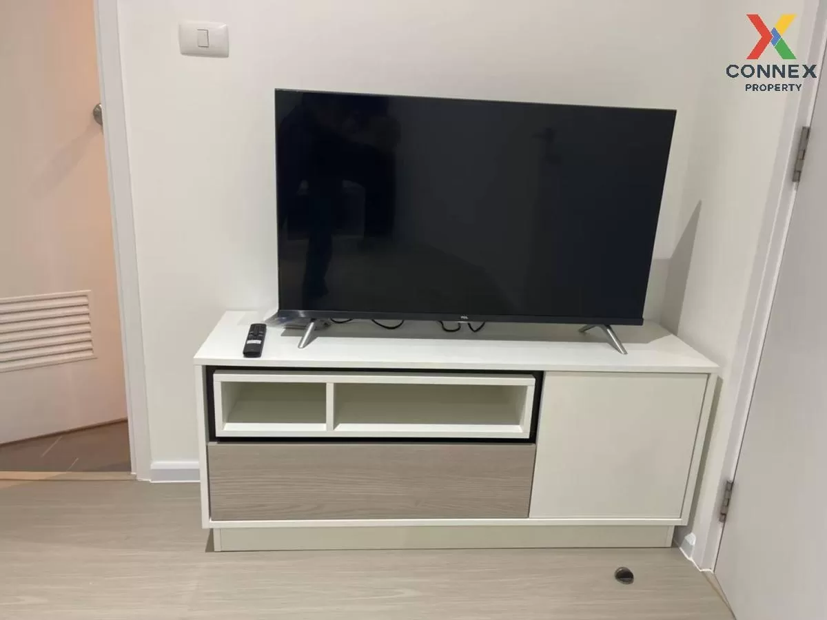 For Rent Condo , iCondo Serithai Green Space , ARL-Hua Mak , Khlo 2