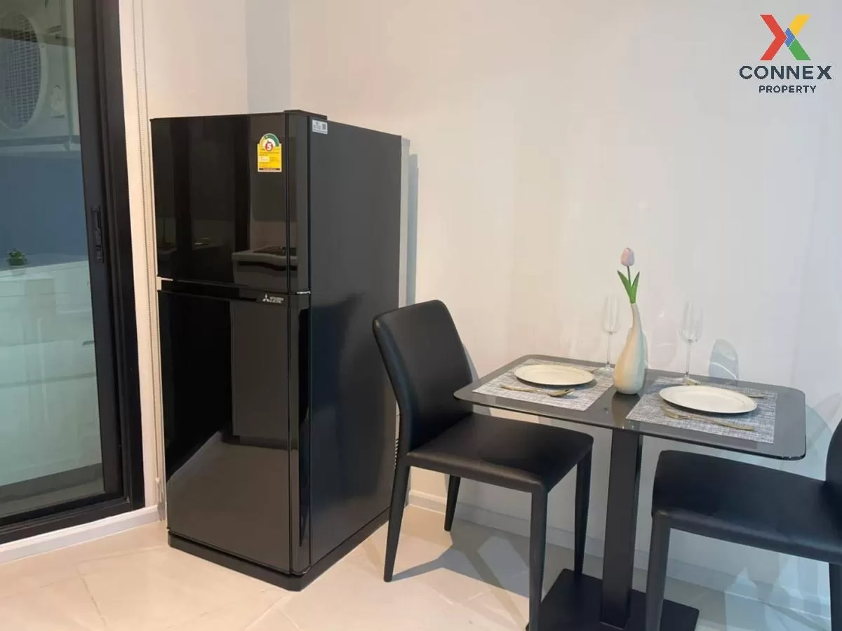 For Rent Condo , iCondo Serithai Green Space , ARL-Hua Mak , Khlo 3