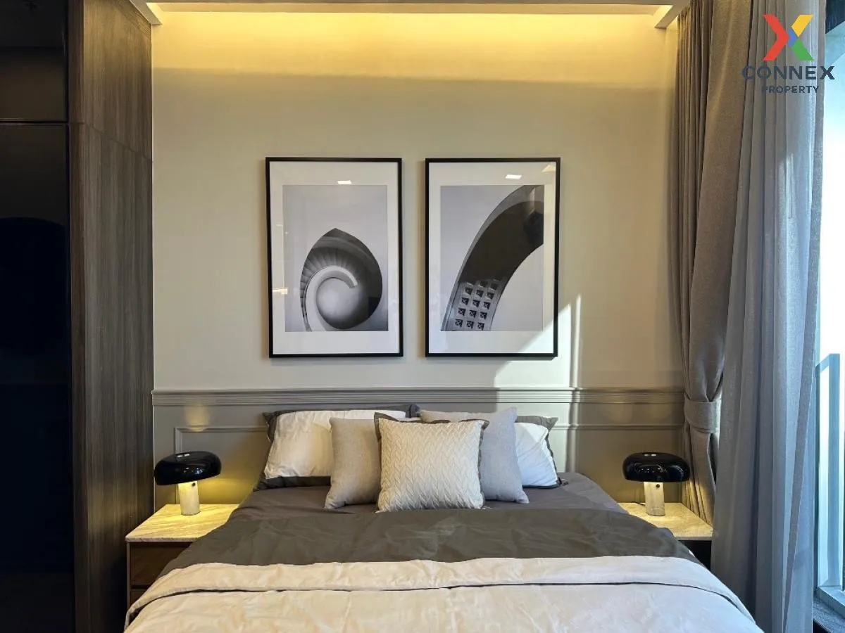 For Rent Condo , Noble Around Ari , BTS-Ari , Sam Sen Nai , Phaya 2