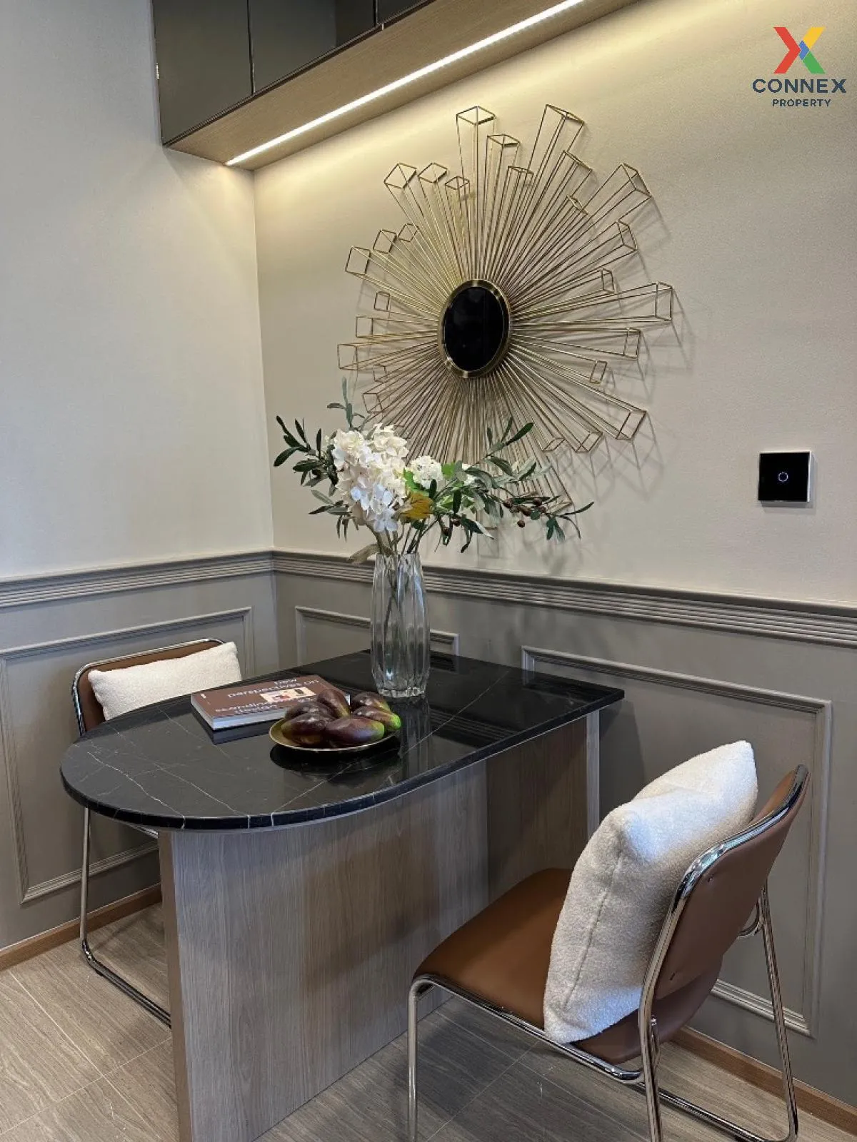 For Rent Condo , Noble Around Ari , BTS-Ari , Sam Sen Nai , Phaya