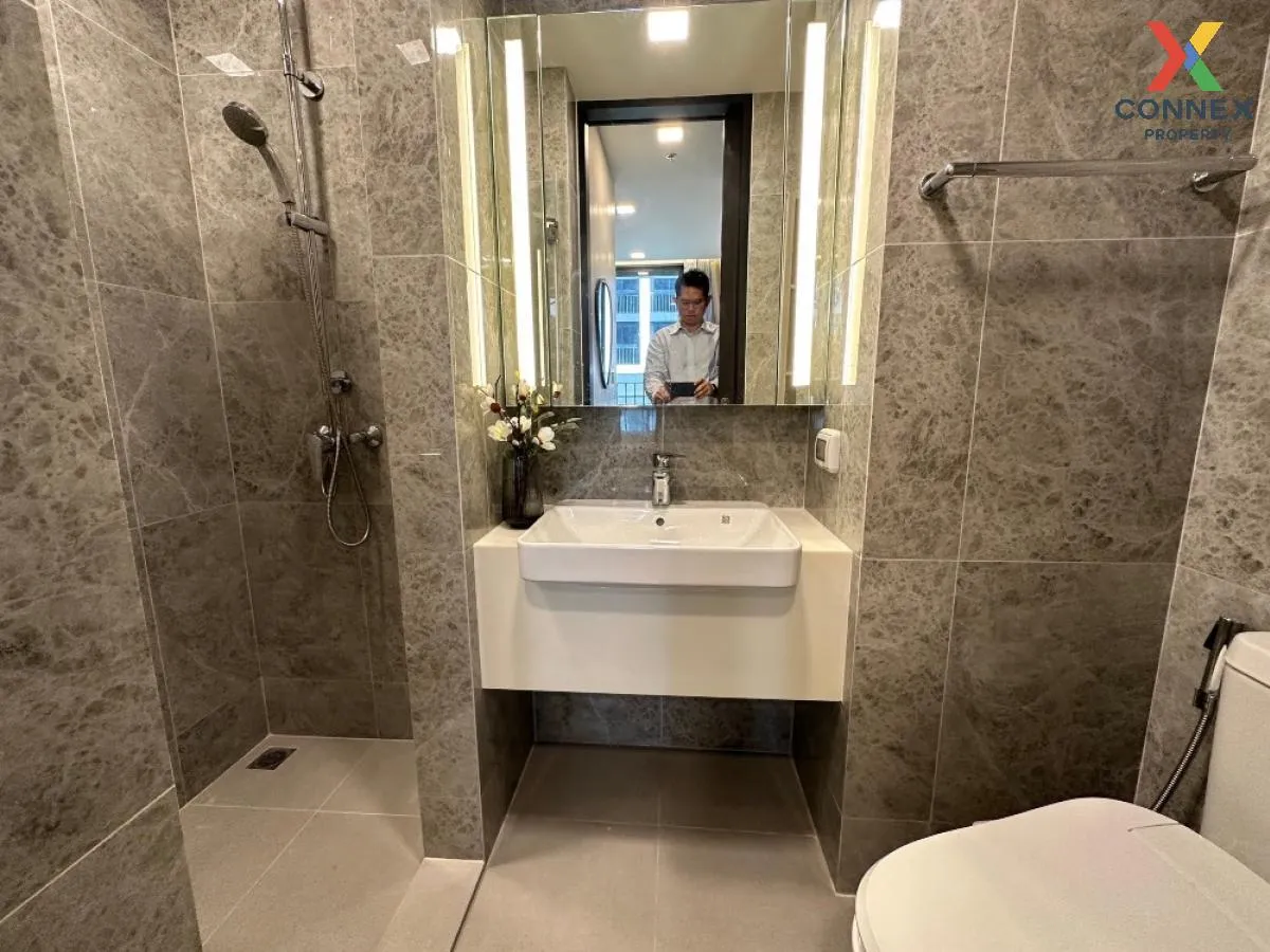 For Rent Condo , Noble Around Ari , BTS-Ari , Sam Sen Nai , Phaya