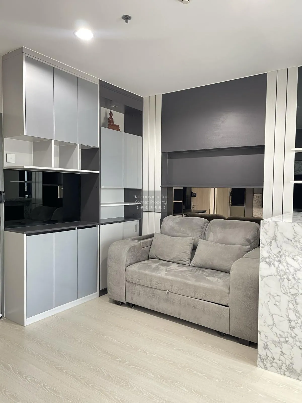 ขายคอนโด  ไอดีโอ สุขุมวิท 115 BTS-ปู่เจ้า เทพารักษ์ เมืองสมุทรปรา 1