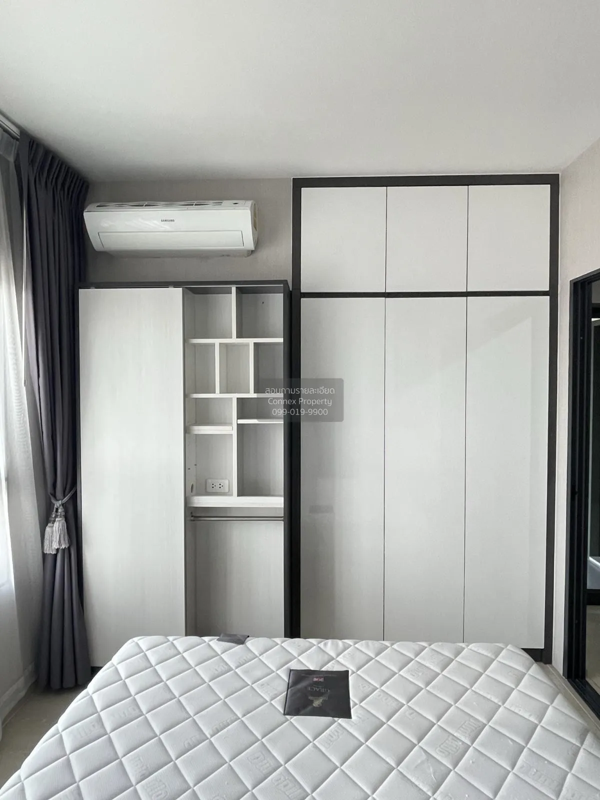 ขายคอนโด  ไอดีโอ สุขุมวิท 115 BTS-ปู่เจ้า เทพารักษ์ เมืองสมุทรปรา