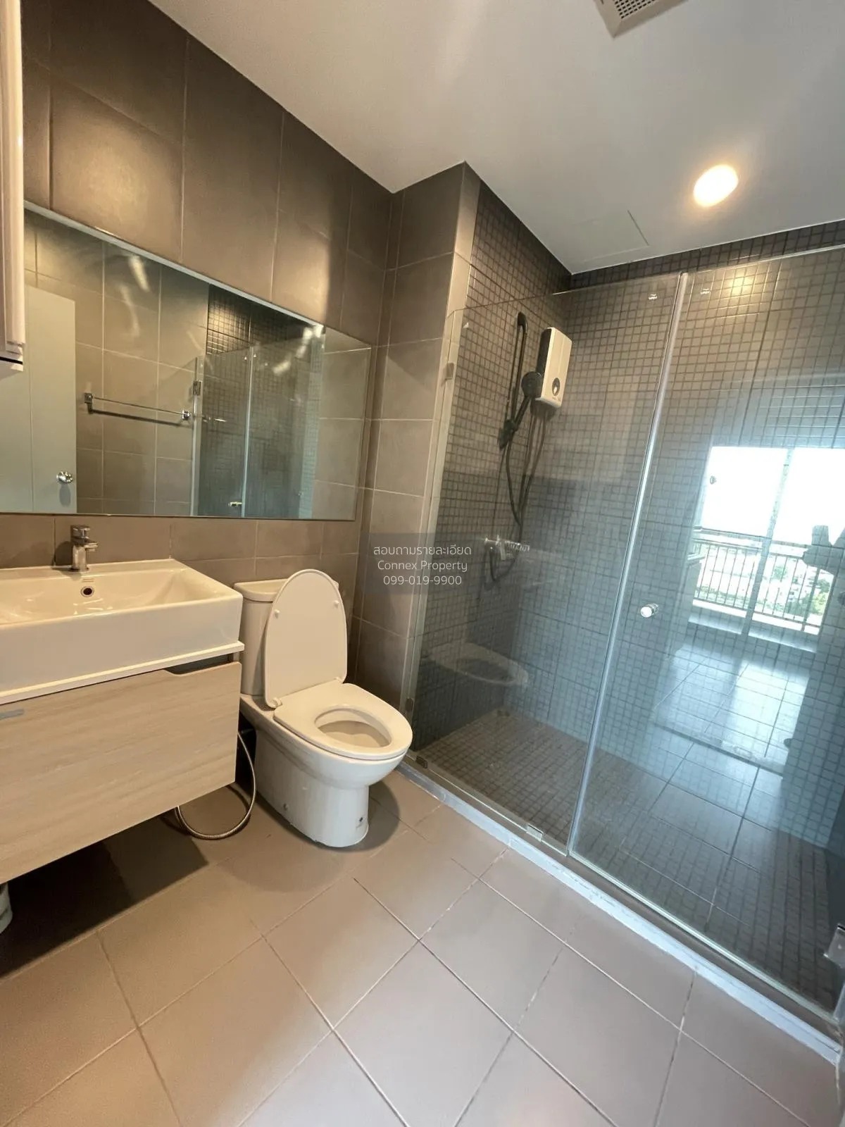 ขายคอนโด  ไอดีโอ สุขุมวิท 115 BTS-ปู่เจ้า เทพารักษ์ เมืองสมุทรปรา