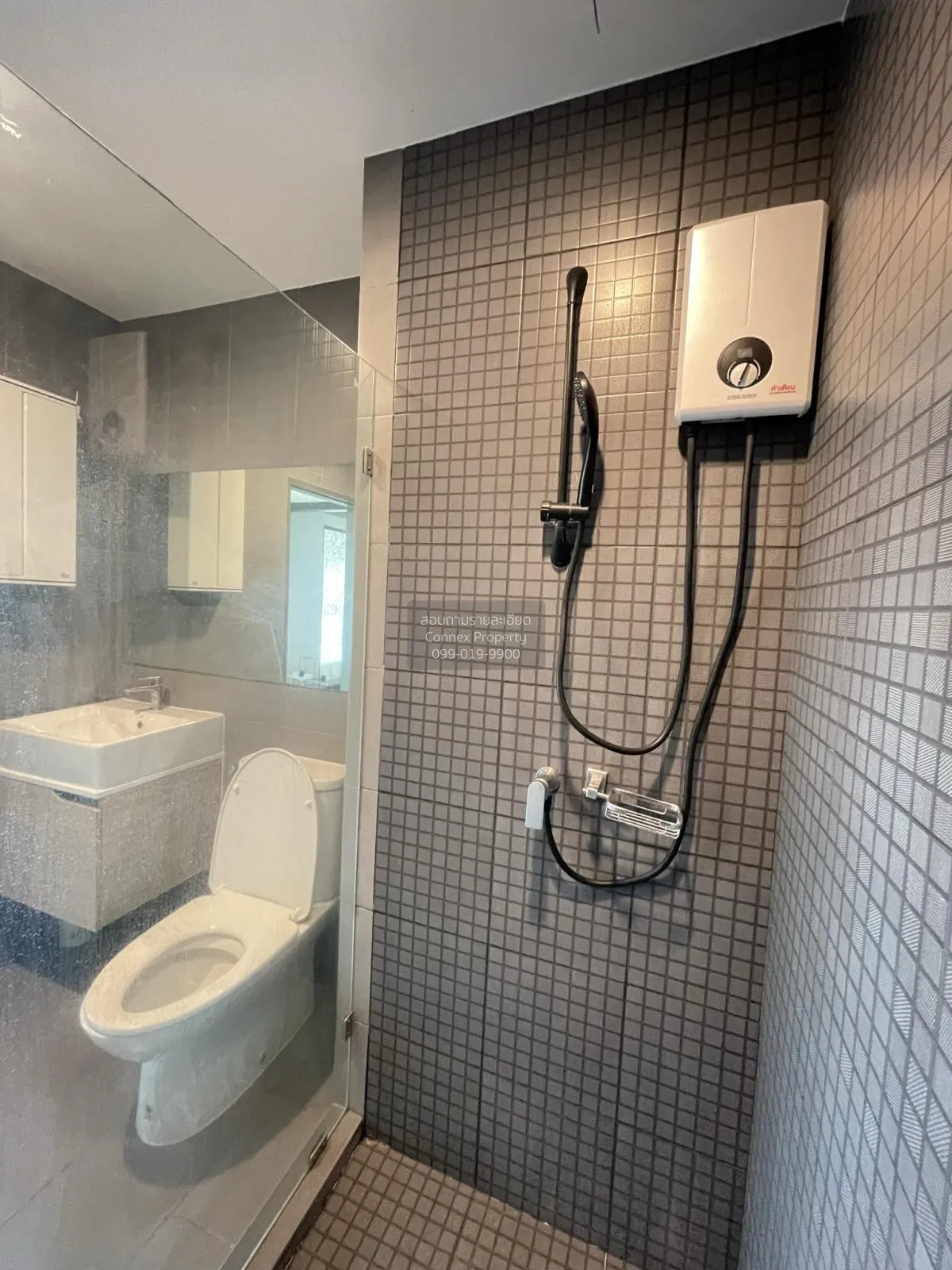 ขายคอนโด  ไอดีโอ สุขุมวิท 115 BTS-ปู่เจ้า เทพารักษ์ เมืองสมุทรปรา