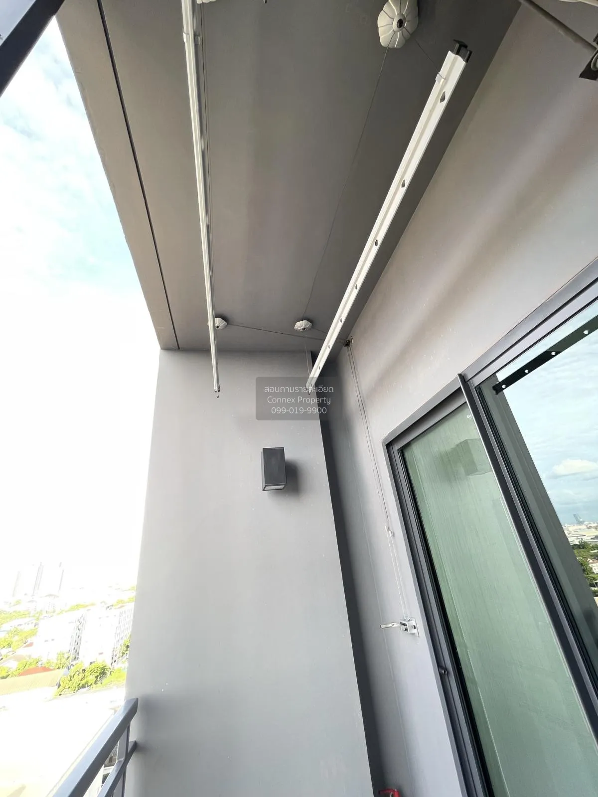 ขายคอนโด  ไอดีโอ สุขุมวิท 115 BTS-ปู่เจ้า เทพารักษ์ เมืองสมุทรปรา