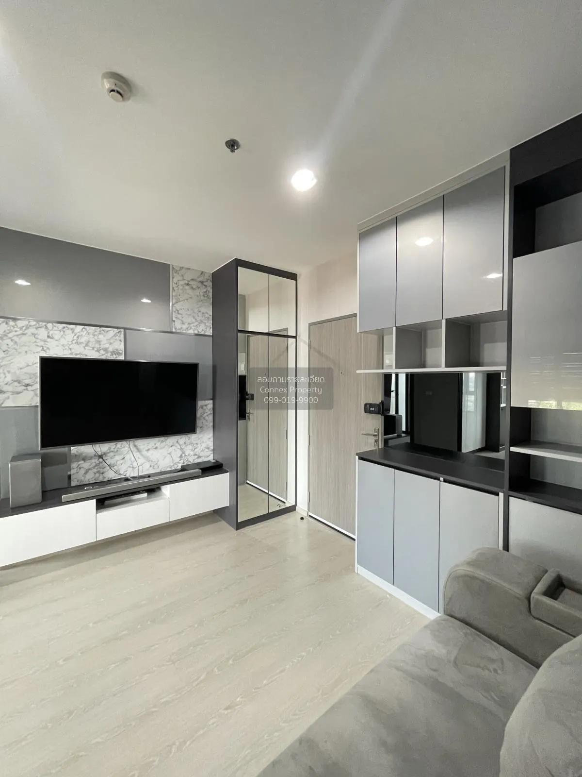 ขายคอนโด  ไอดีโอ สุขุมวิท 115 BTS-ปู่เจ้า เทพารักษ์ เมืองสมุทรปรา 3