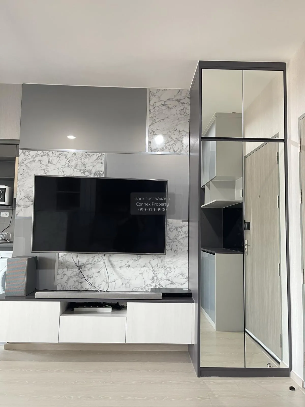 ขายคอนโด  ไอดีโอ สุขุมวิท 115 BTS-ปู่เจ้า เทพารักษ์ เมืองสมุทรปรา 4