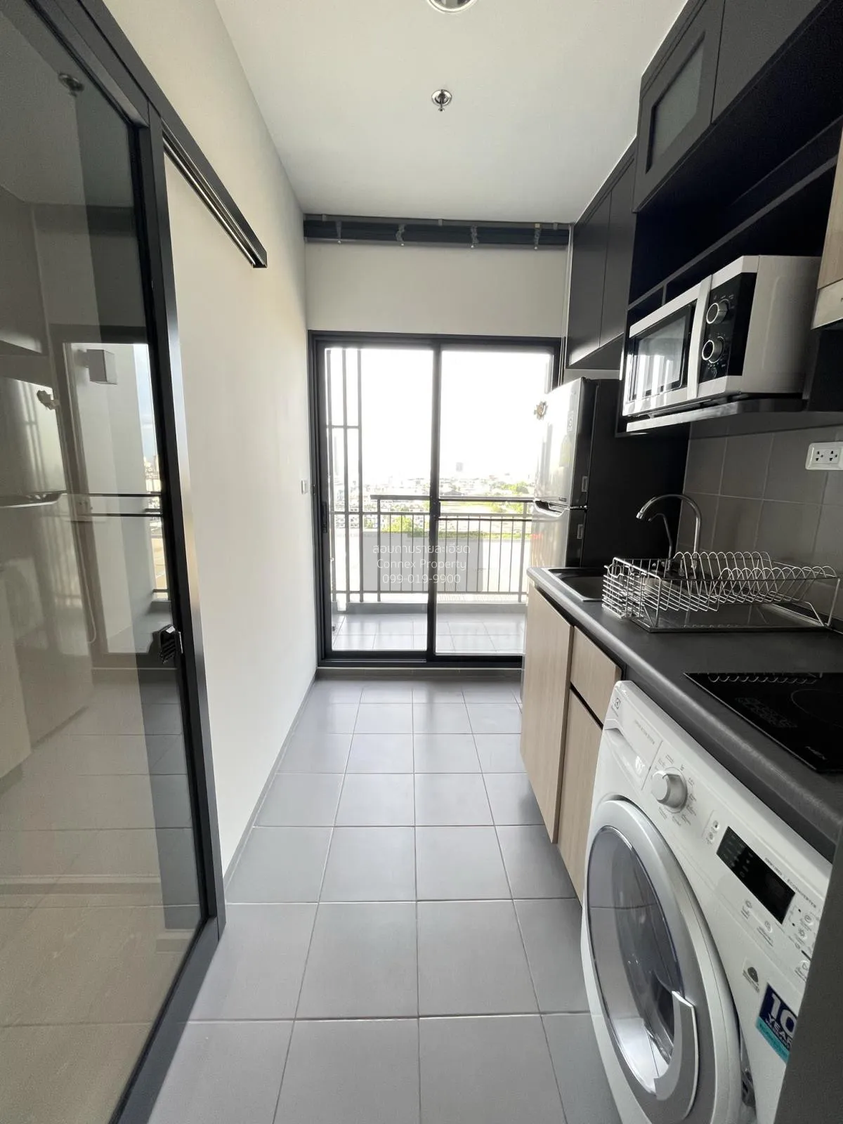 ขายคอนโด  ไอดีโอ สุขุมวิท 115 BTS-ปู่เจ้า เทพารักษ์ เมืองสมุทรปรา