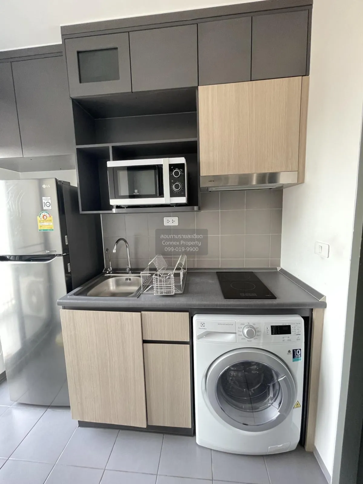 ขายคอนโด  ไอดีโอ สุขุมวิท 115 BTS-ปู่เจ้า เทพารักษ์ เมืองสมุทรปรา