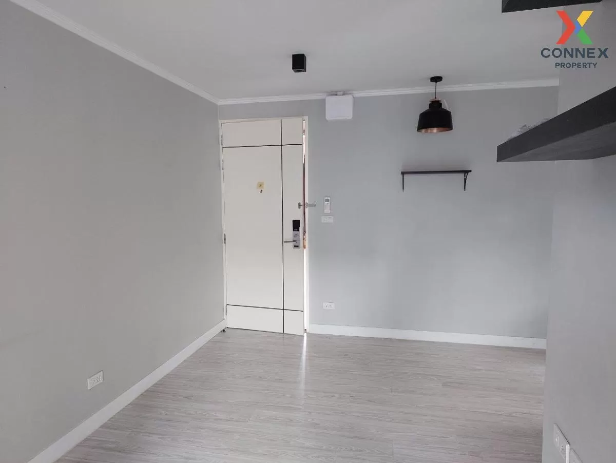 ขายคอนโด  มีสไตล์ @ สุขุมวิท-บางนา บางนา เขต บางนา กรุงเทพ CX-871 1