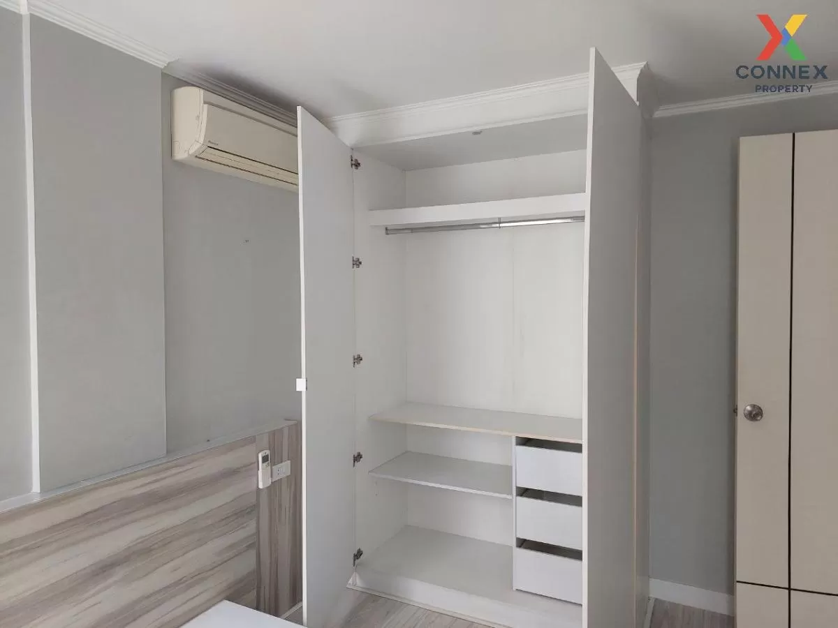 ขายคอนโด  มีสไตล์ @ สุขุมวิท-บางนา บางนา เขต บางนา กรุงเทพ CX-871 2