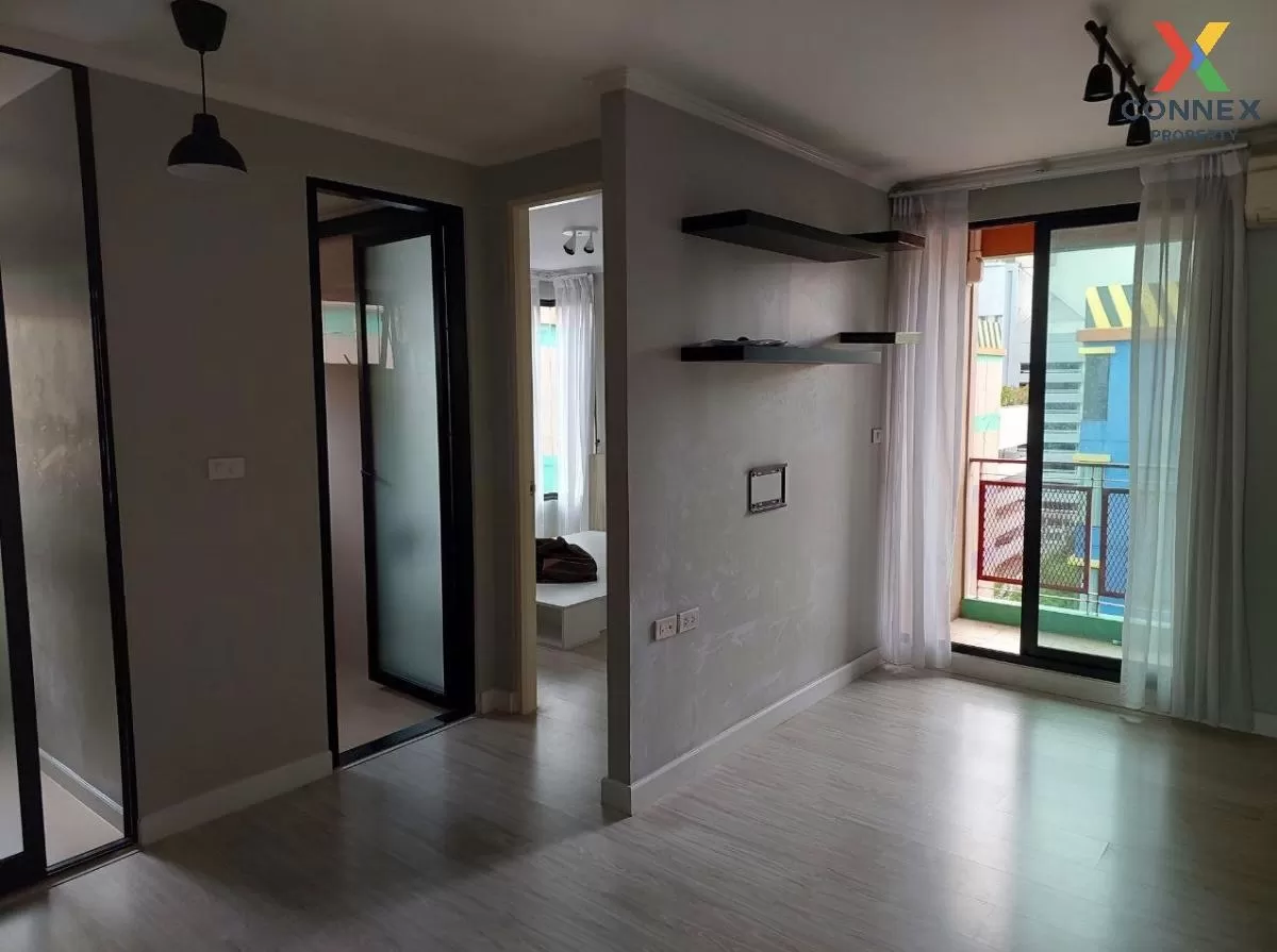 ขายคอนโด  มีสไตล์ @ สุขุมวิท-บางนา บางนา เขต บางนา กรุงเทพ CX-871 3