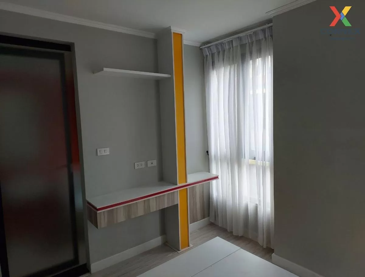 ขายคอนโด  มีสไตล์ @ สุขุมวิท-บางนา บางนา เขต บางนา กรุงเทพ CX-871 4