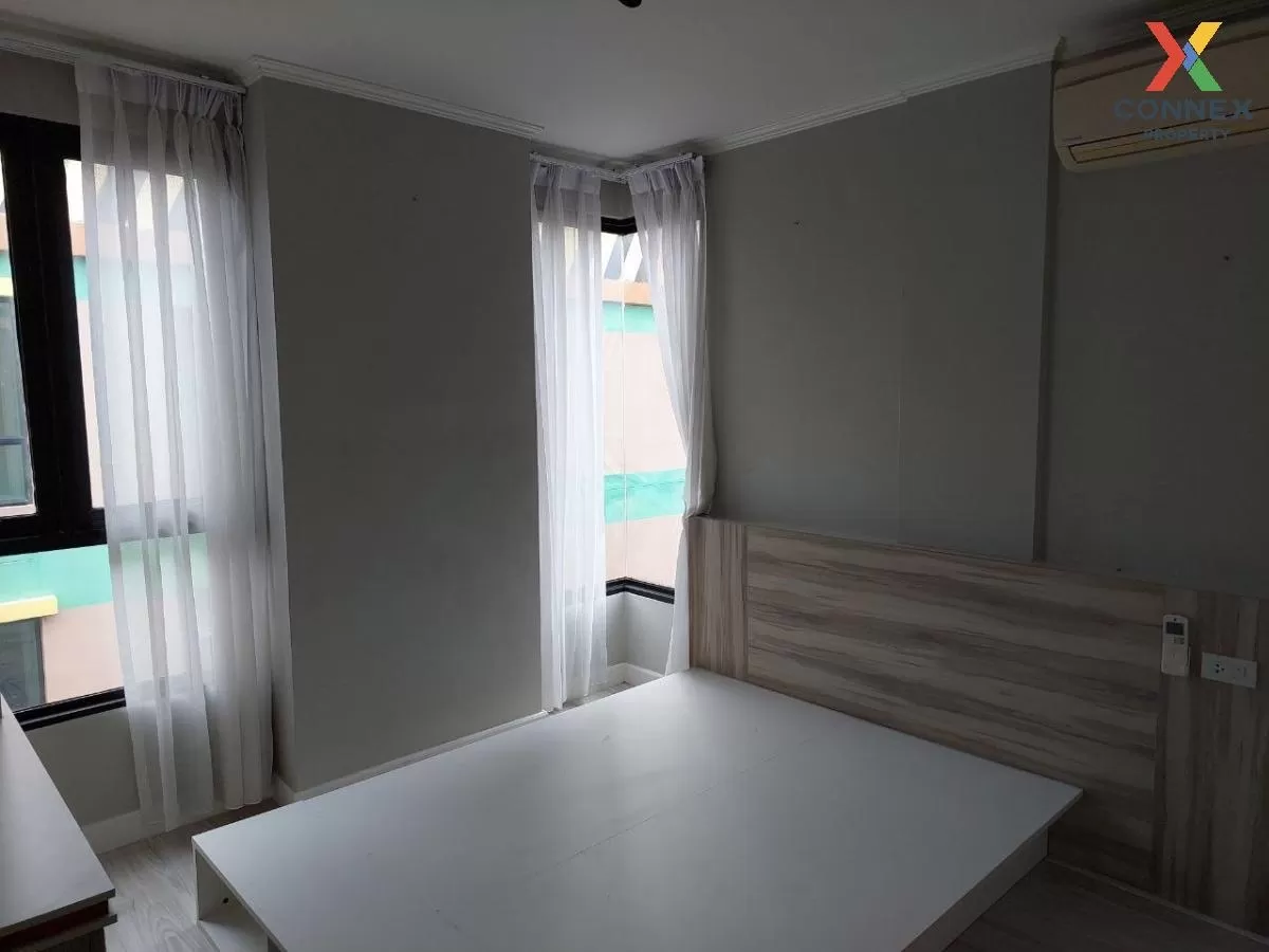 ขายคอนโด  มีสไตล์ @ สุขุมวิท-บางนา บางนา เขต บางนา กรุงเทพ CX-871