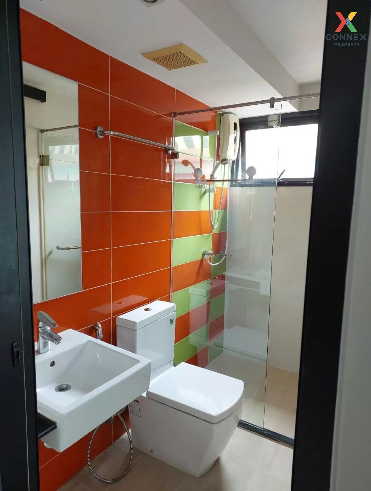 ขายคอนโด  มีสไตล์ @ สุขุมวิท-บางนา บางนา เขต บางนา กรุงเทพ CX-871