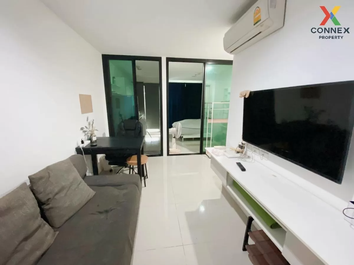 For Rent Condo , Pause Sukhumvit 107 , Samrong Nuea , Mueang Samu 1