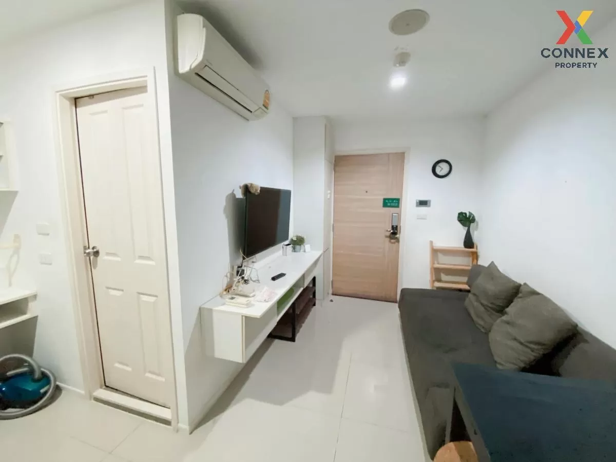 For Rent Condo , Pause Sukhumvit 107 , Samrong Nuea , Mueang Samu 2