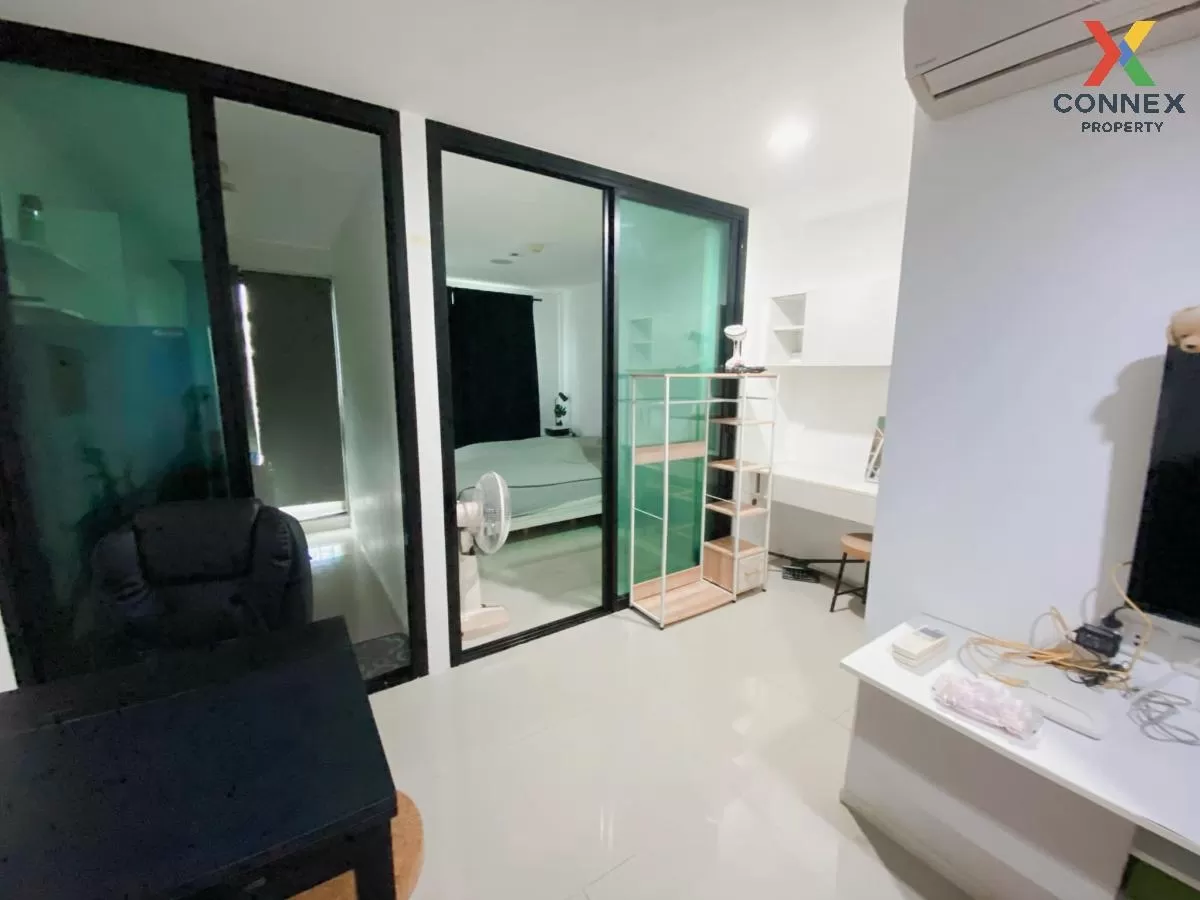 For Rent Condo , Pause Sukhumvit 107 , Samrong Nuea , Mueang Samu 3
