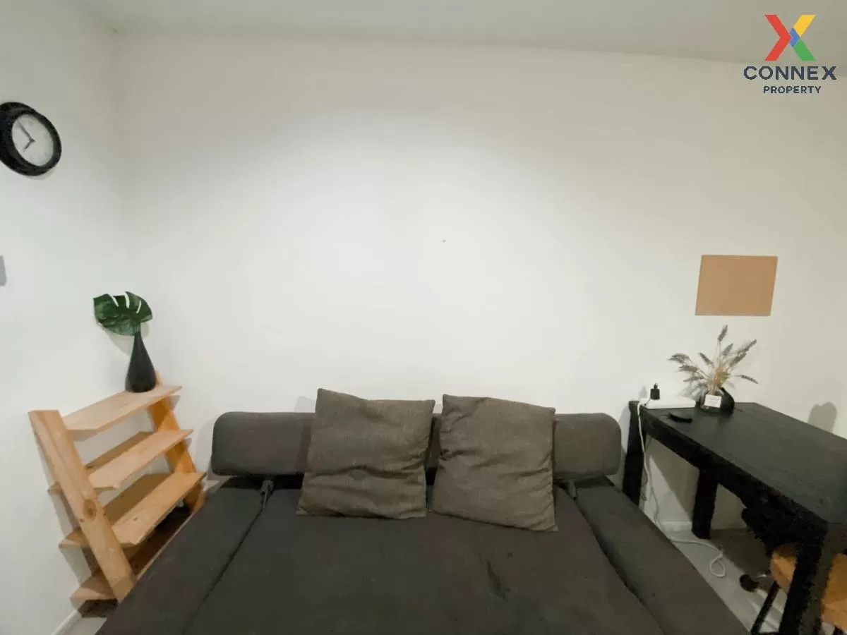 For Rent Condo , Pause Sukhumvit 107 , Samrong Nuea , Mueang Samu 4