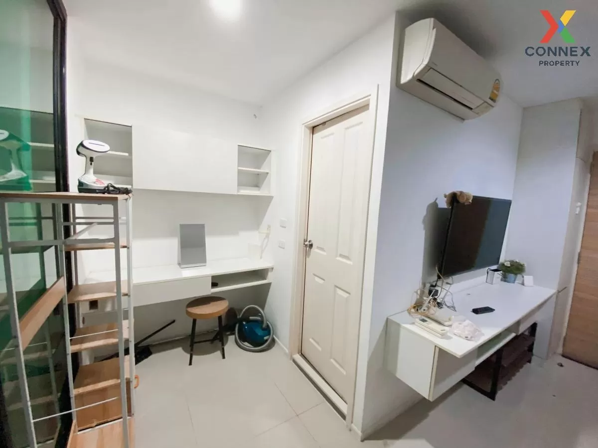 For Rent Condo , Pause Sukhumvit 107 , Samrong Nuea , Mueang Samu