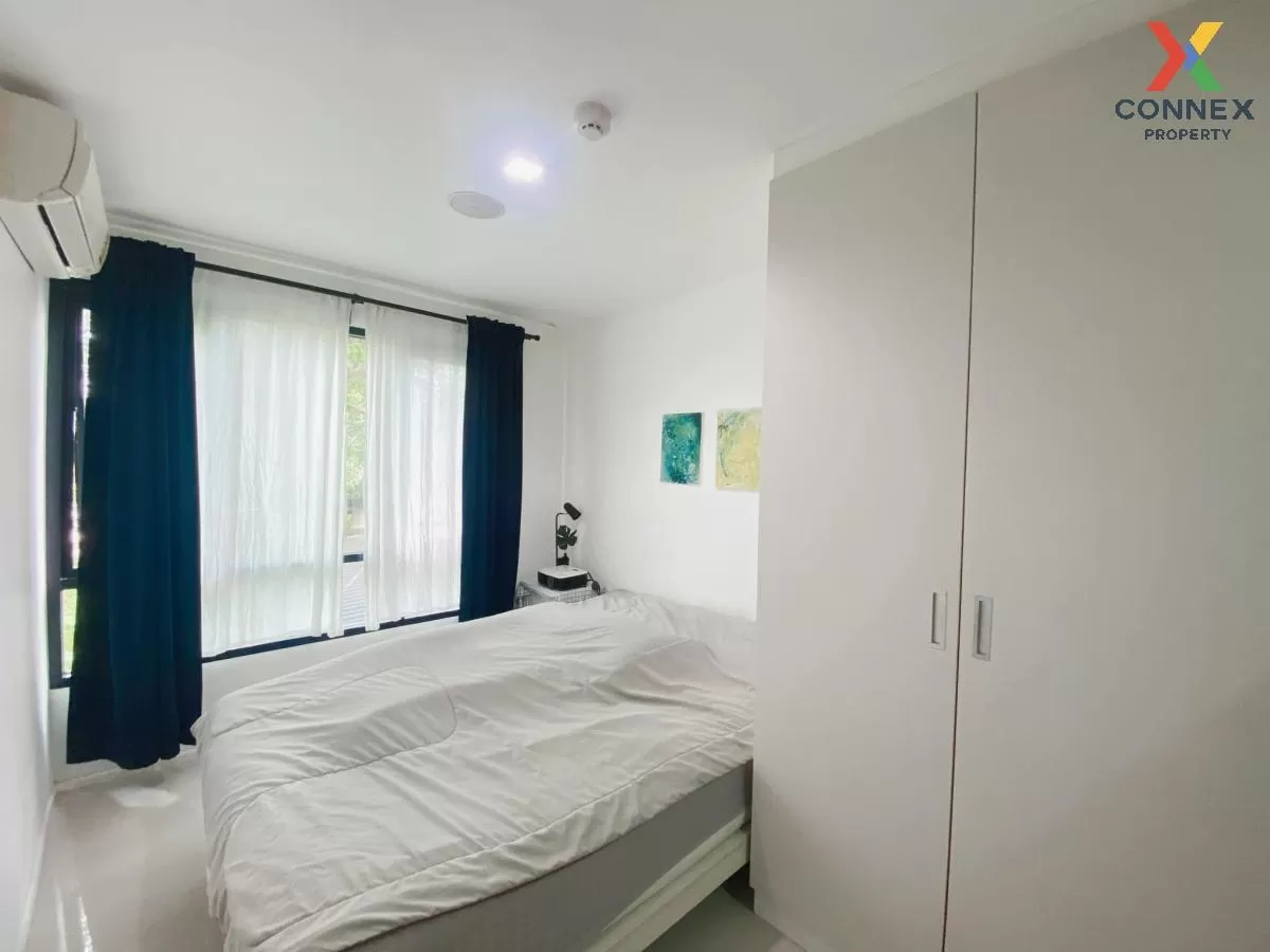 For Rent Condo , Pause Sukhumvit 107 , Samrong Nuea , Mueang Samu