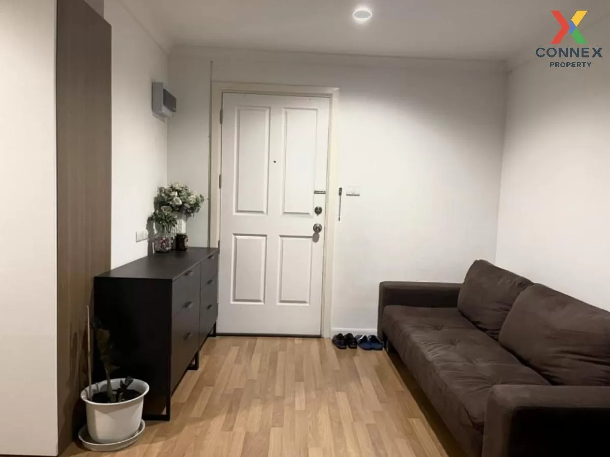 For Sale Condo , Lumpini Place Rama 9 - Ratchada , MRT-Phra Ram 9 1