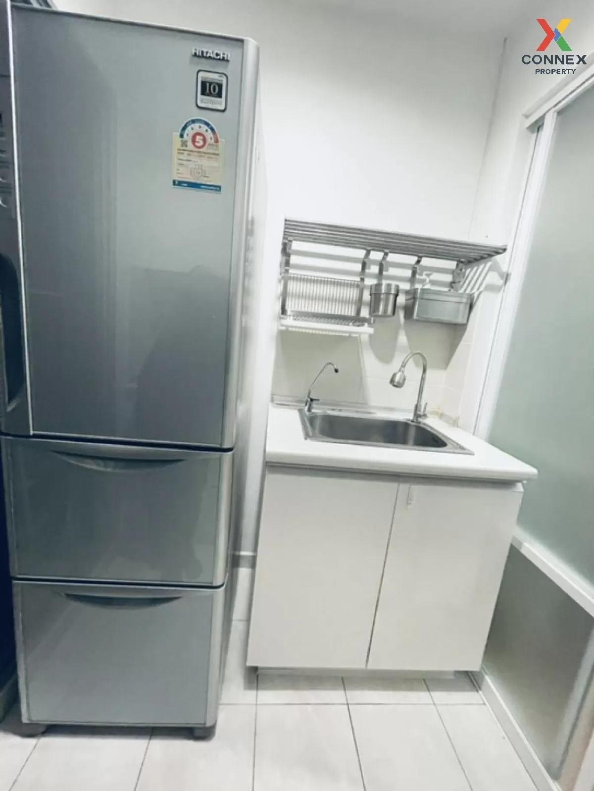 For Sale Condo , Lumpini Place Rama 9 - Ratchada , MRT-Phra Ram 9 2