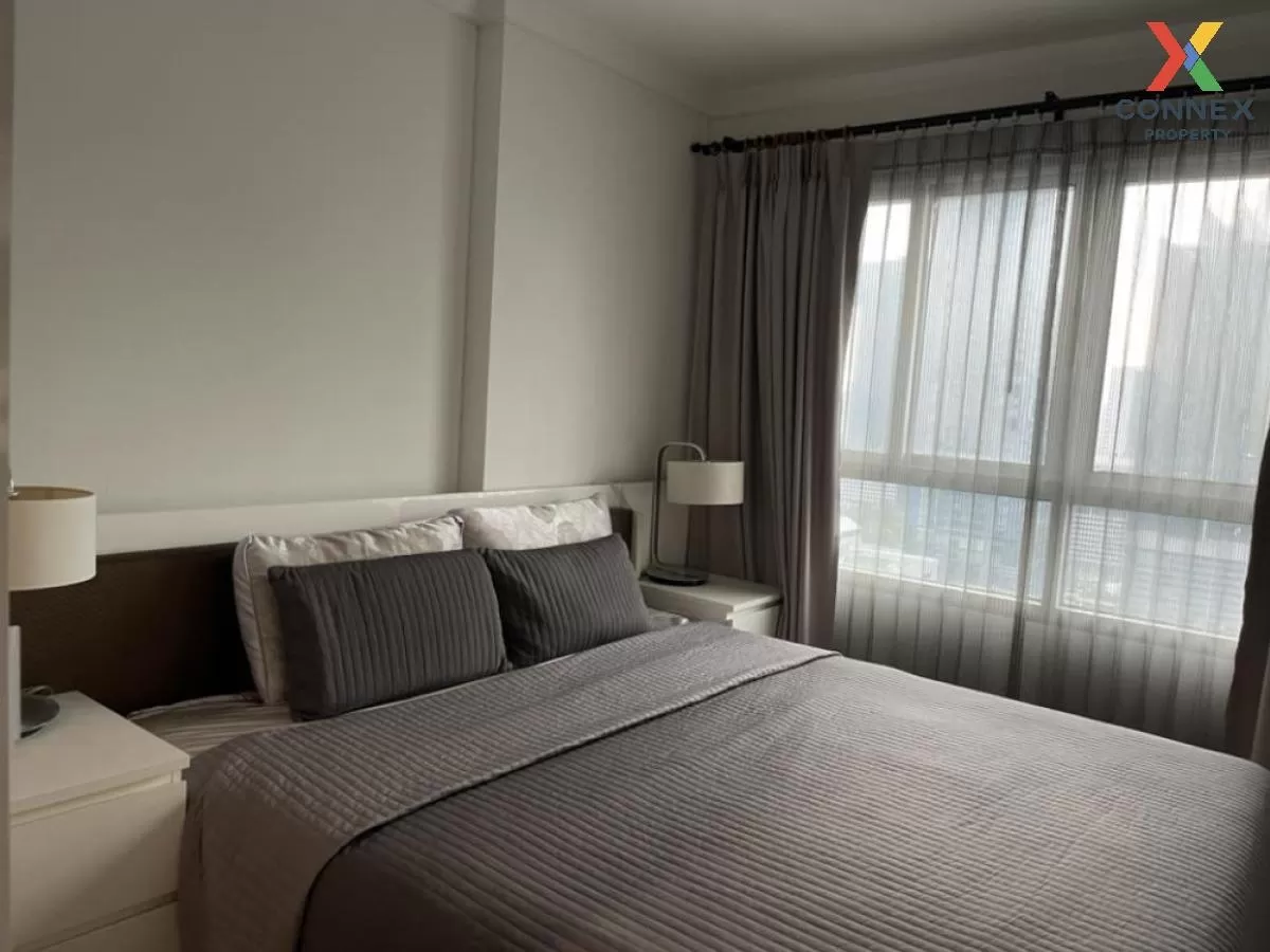 For Sale Condo , Lumpini Place Rama 9 - Ratchada , MRT-Phra Ram 9
