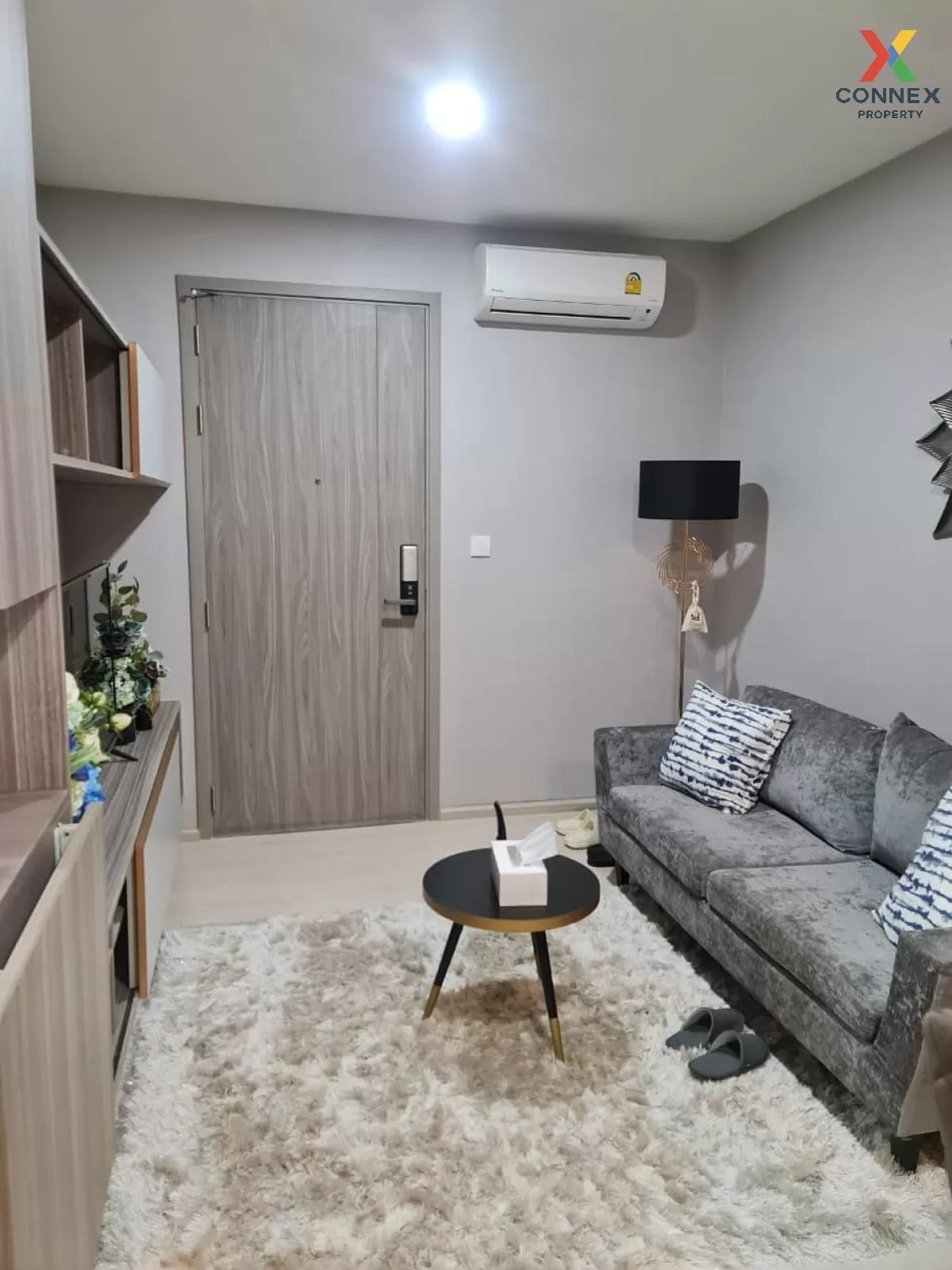 For Rent Condo , Knightsbridge Phaholyothin Interchange , BTS-Wat 1