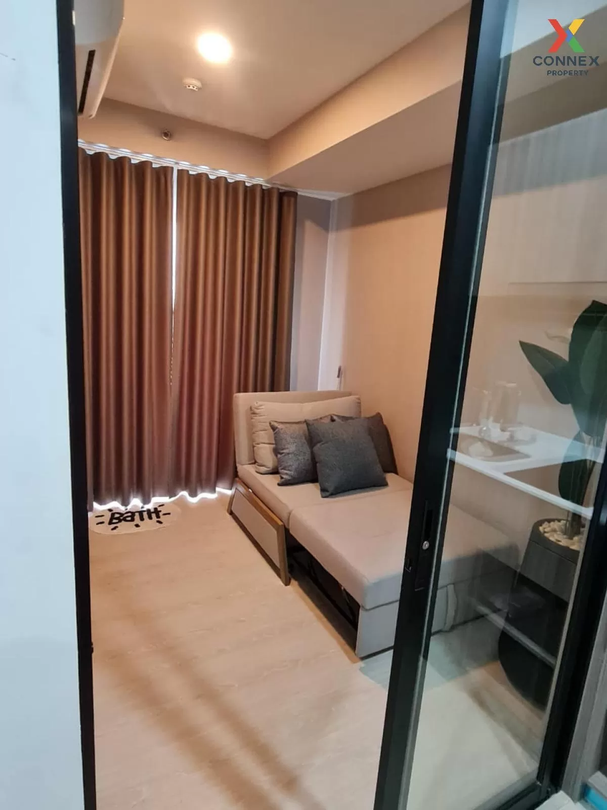 For Rent Condo , Knightsbridge Phaholyothin Interchange , BTS-Wat
