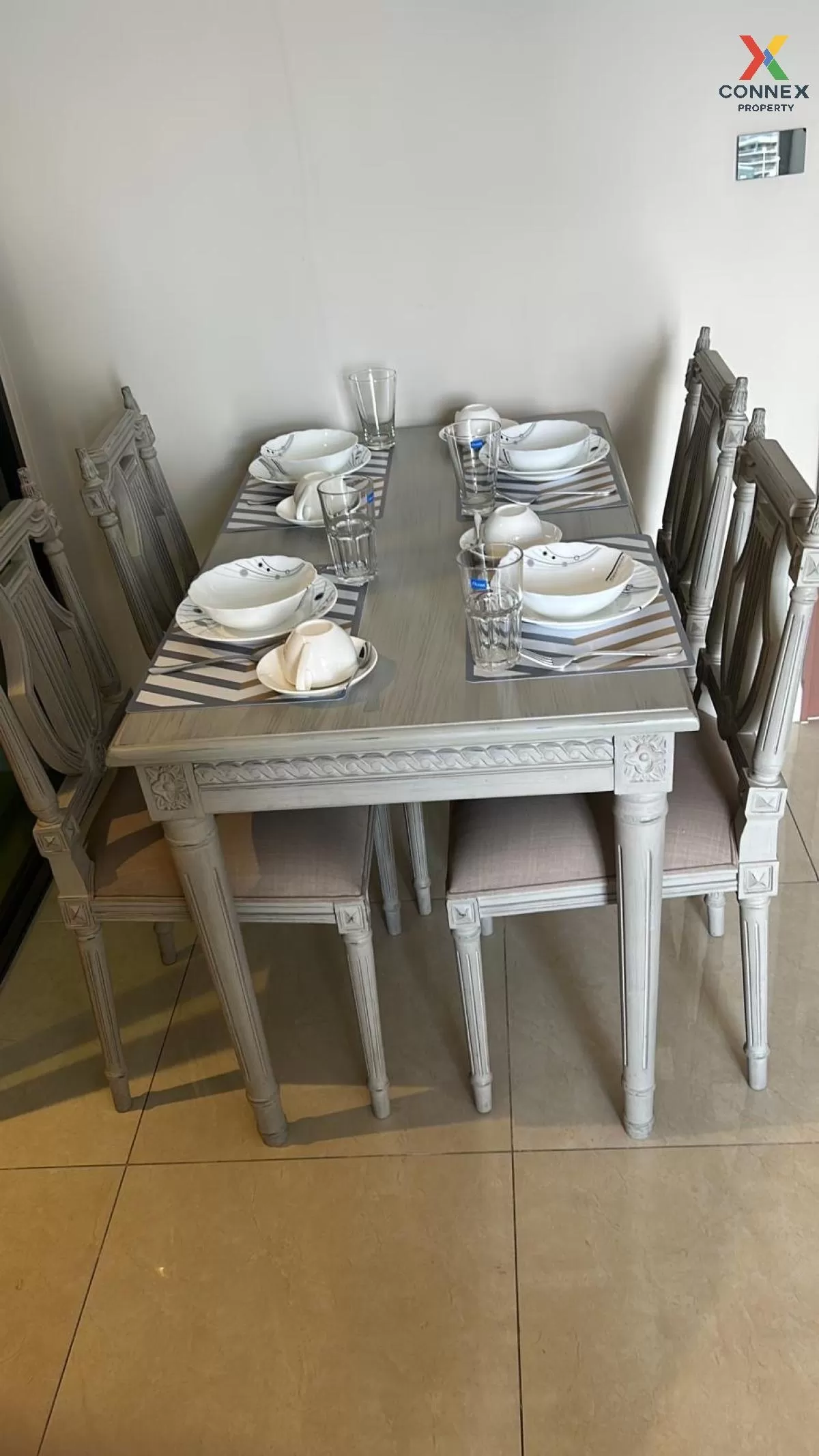 For Rent Condo , Mayfair Place Sukhumvit 50 , BTS-On Nut , Phra K 3