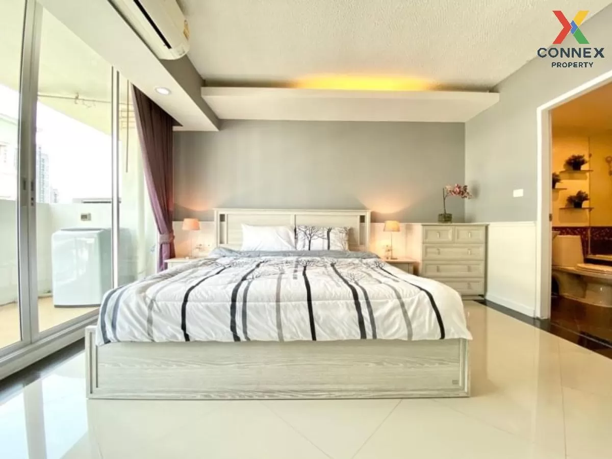 เช่าคอนโด  เดอะ วอเตอร์ฟอร์ด สุขุมวิท 50 BTS-พระโขนง พระโขนง เขต 