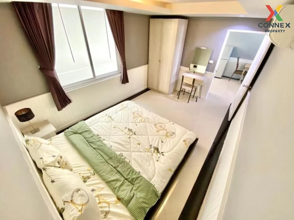 เช่าคอนโด  เดอะ วอเตอร์ฟอร์ด สุขุมวิท 50 BTS-พระโขนง พระโขนง เขต 