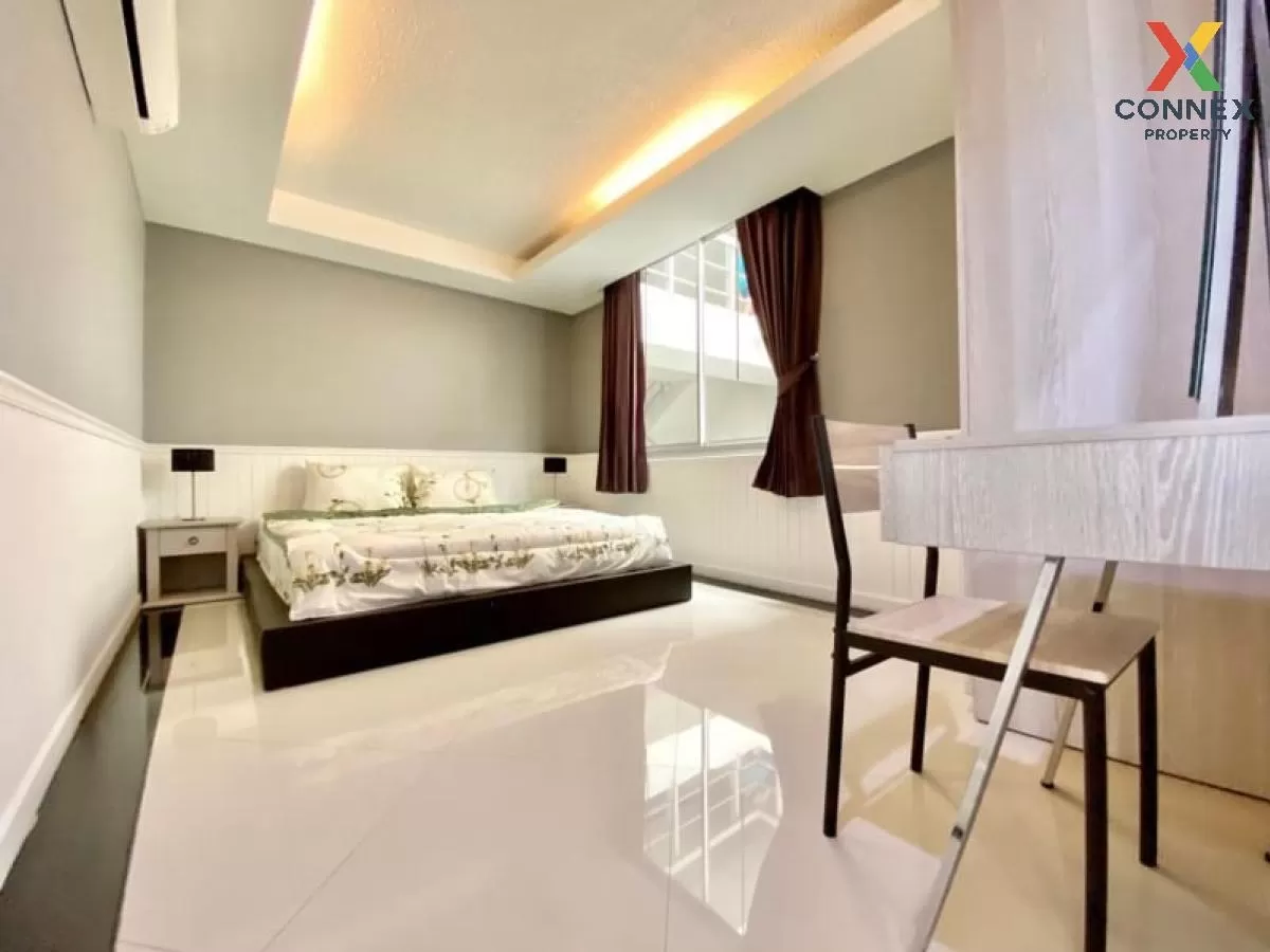 เช่าคอนโด  เดอะ วอเตอร์ฟอร์ด สุขุมวิท 50 BTS-พระโขนง พระโขนง เขต 