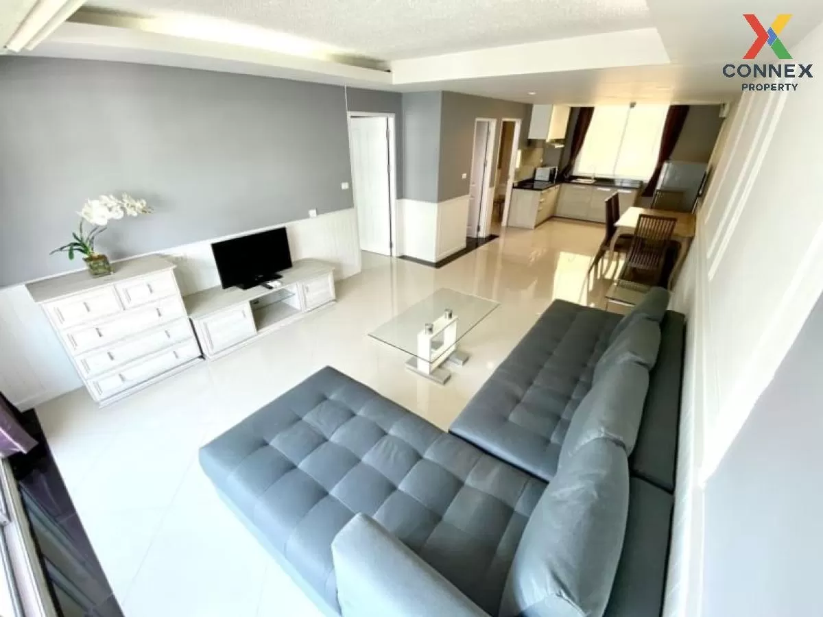 For Rent Condo , Waterford Sukhumvit 50 , BTS-Phra Khanong , Phra 4