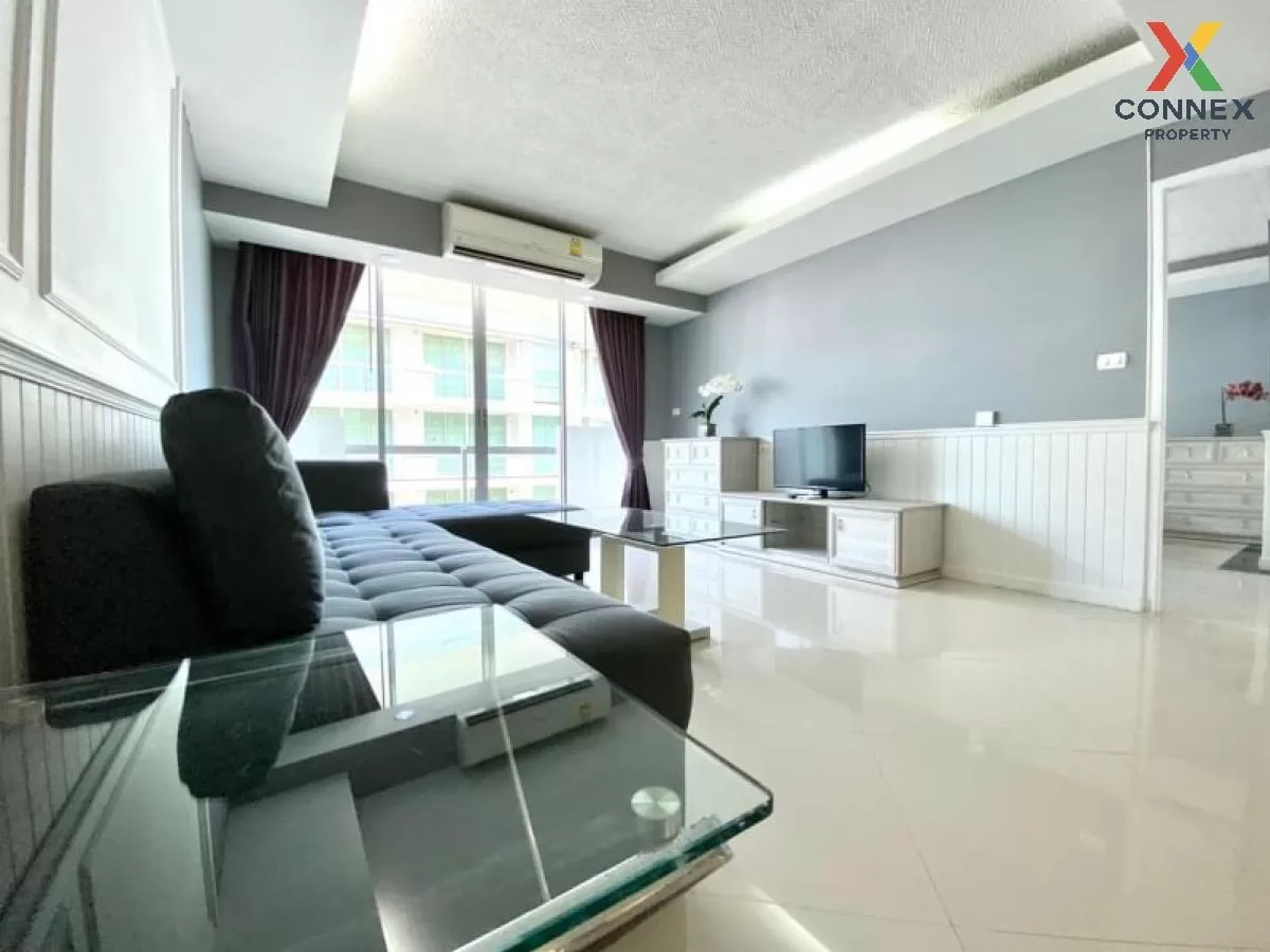 For Rent Condo , Waterford Sukhumvit 50 , BTS-Phra Khanong , Phra