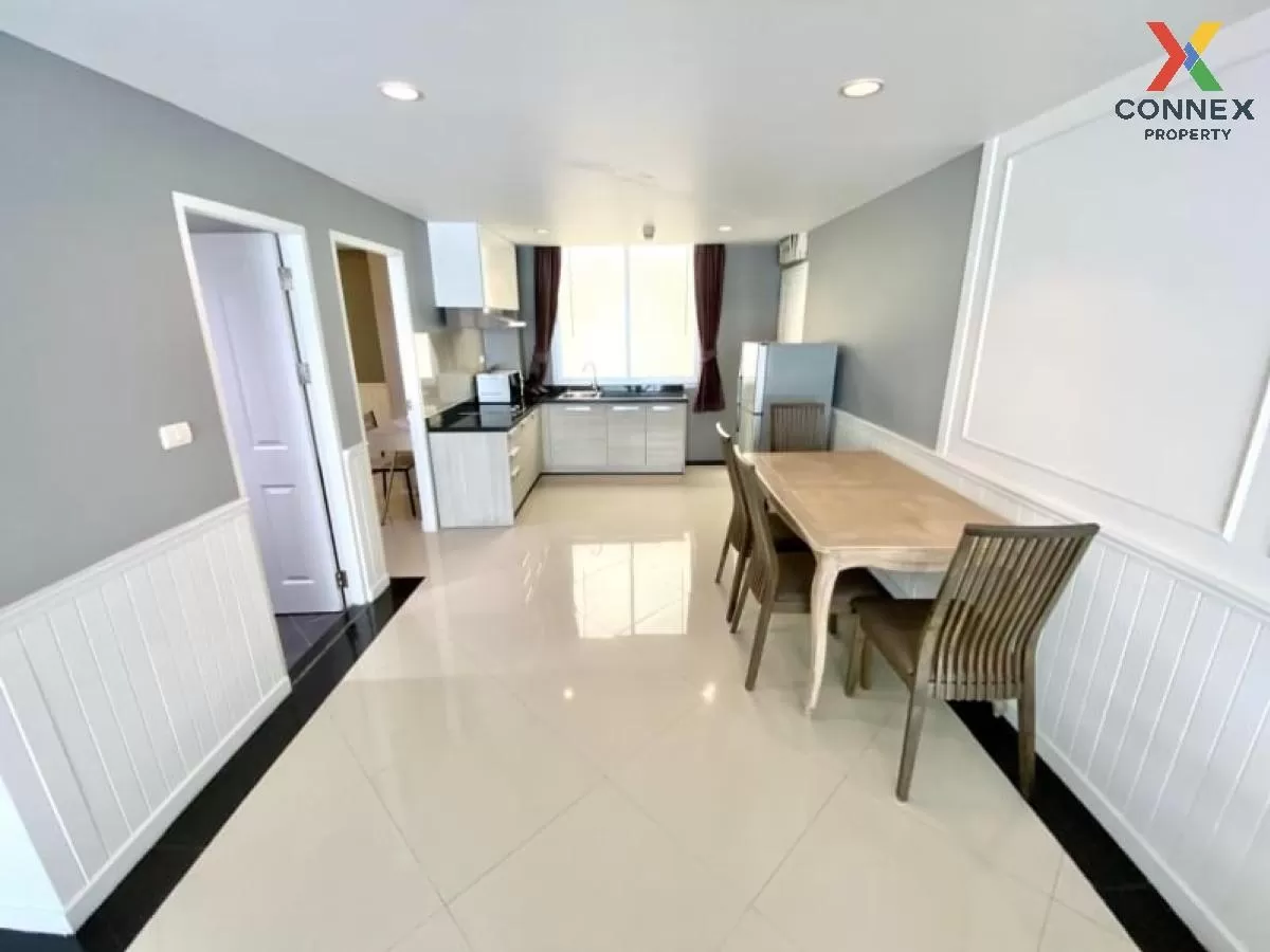 For Rent Condo , Waterford Sukhumvit 50 , BTS-Phra Khanong , Phra