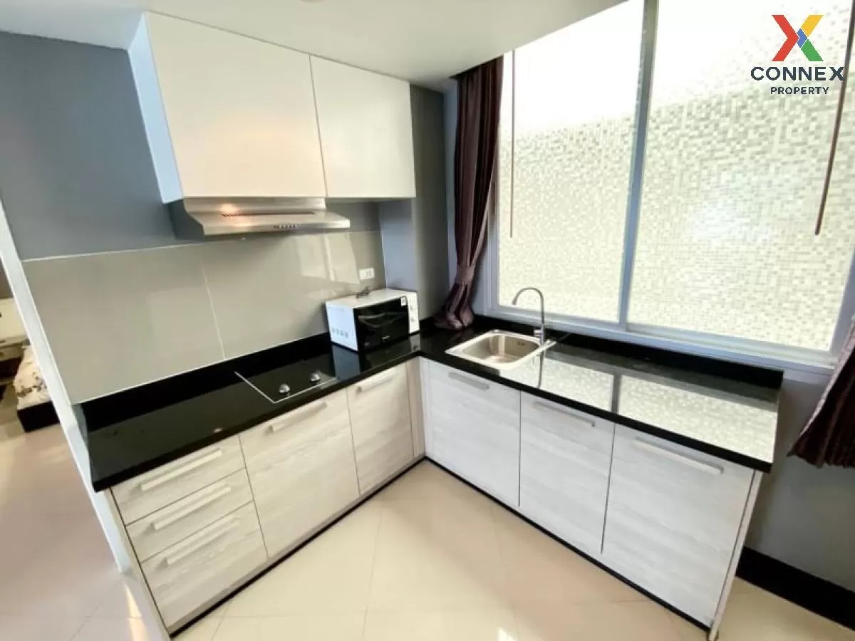 เช่าคอนโด  เดอะ วอเตอร์ฟอร์ด สุขุมวิท 50 BTS-พระโขนง พระโขนง เขต 