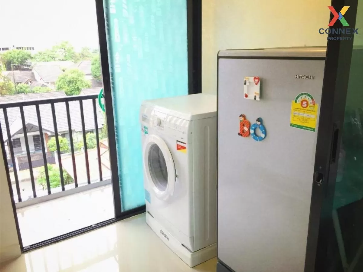 ขายคอนโด  ไอ คอนโด สุขุมวิท 105 BTS-บางนา บางนา เขต บางนา กรุงเทพ