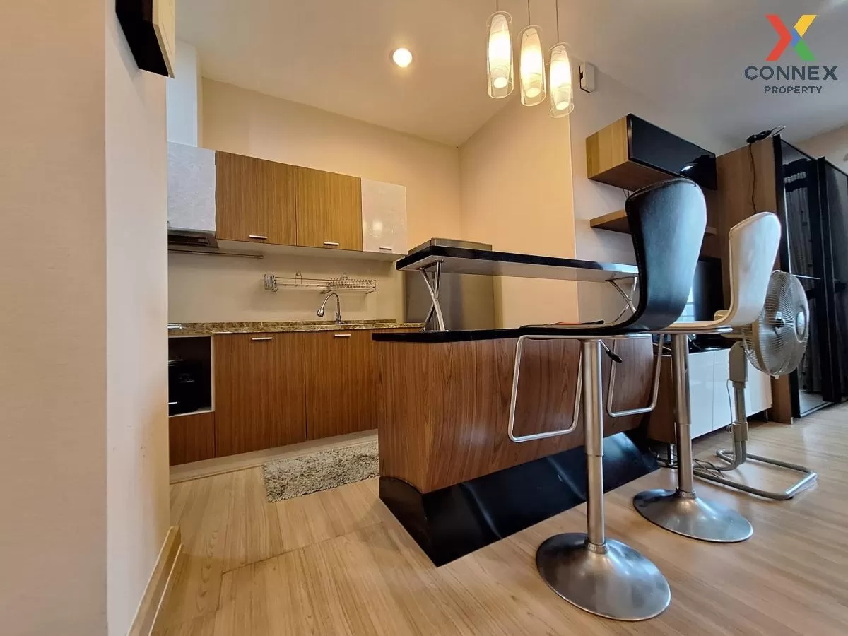 For Rent Condo , The LightHouse Sathorn – Chareonnakorn , BTS-Sap