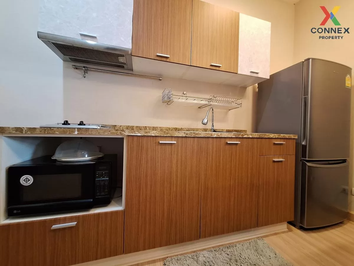 For Rent Condo , The LightHouse Sathorn – Chareonnakorn , BTS-Sap