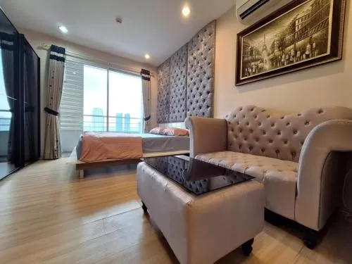 For Rent Condo , The LightHouse Sathorn – Chareonnakorn , BTS-Saphan Taksin , Khlong Ton Sai , Khlong San , Bangkok , CX-87173