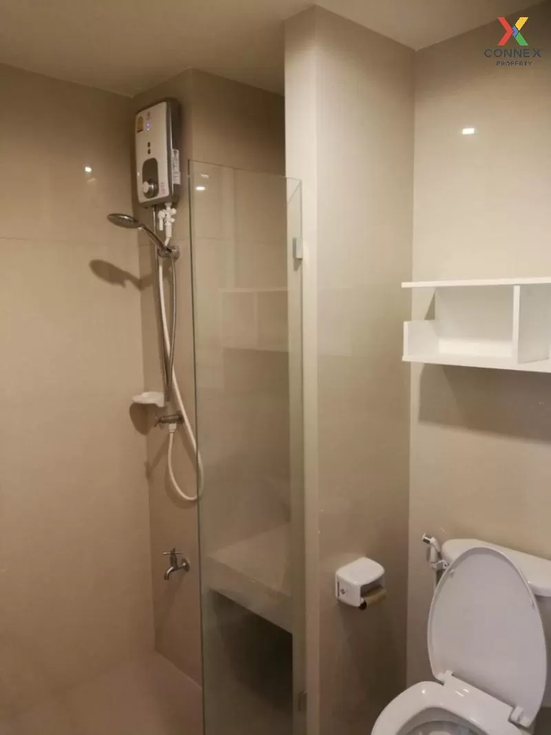 For Sale Condo , Manor Sanambinnam , MRT-Phra Nang Klao Bridge , 