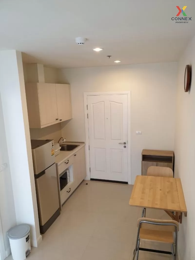 For Sale Condo , Manor Sanambinnam , MRT-Phra Nang Klao Bridge , 