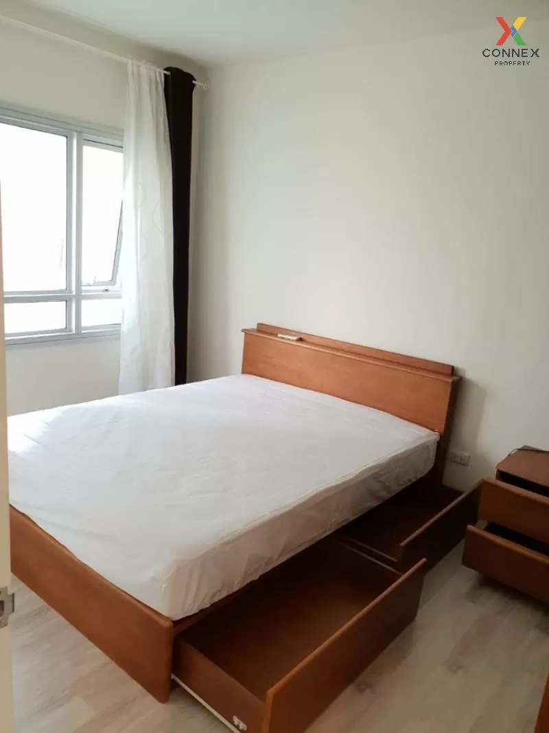 For Sale Condo , Manor Sanambinnam , MRT-Phra Nang Klao Bridge , 