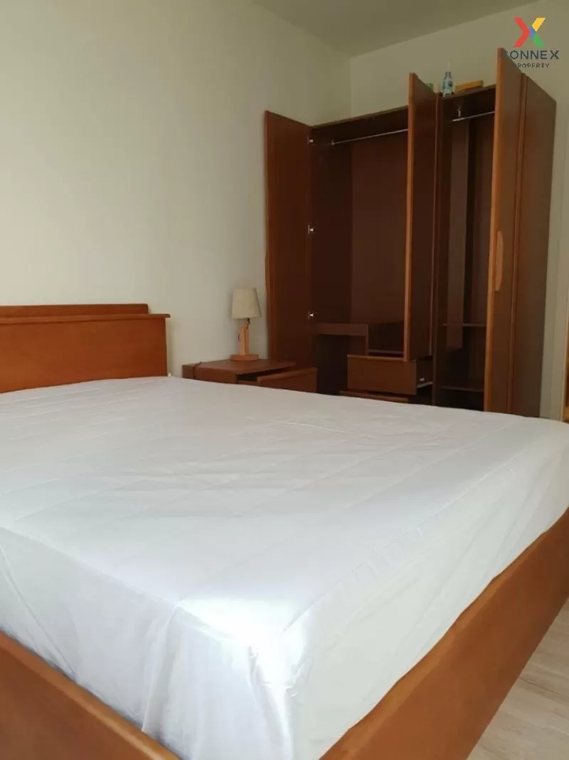 For Sale Condo , Manor Sanambinnam , MRT-Phra Nang Klao Bridge , 