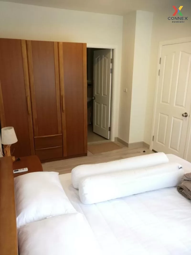 For Sale Condo , Manor Sanambinnam , MRT-Phra Nang Klao Bridge , 