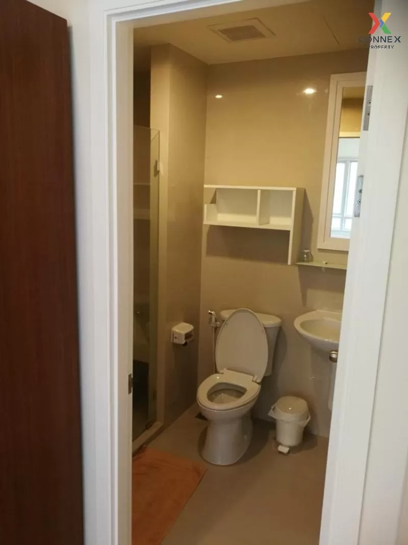 For Sale Condo , Manor Sanambinnam , MRT-Phra Nang Klao Bridge , 