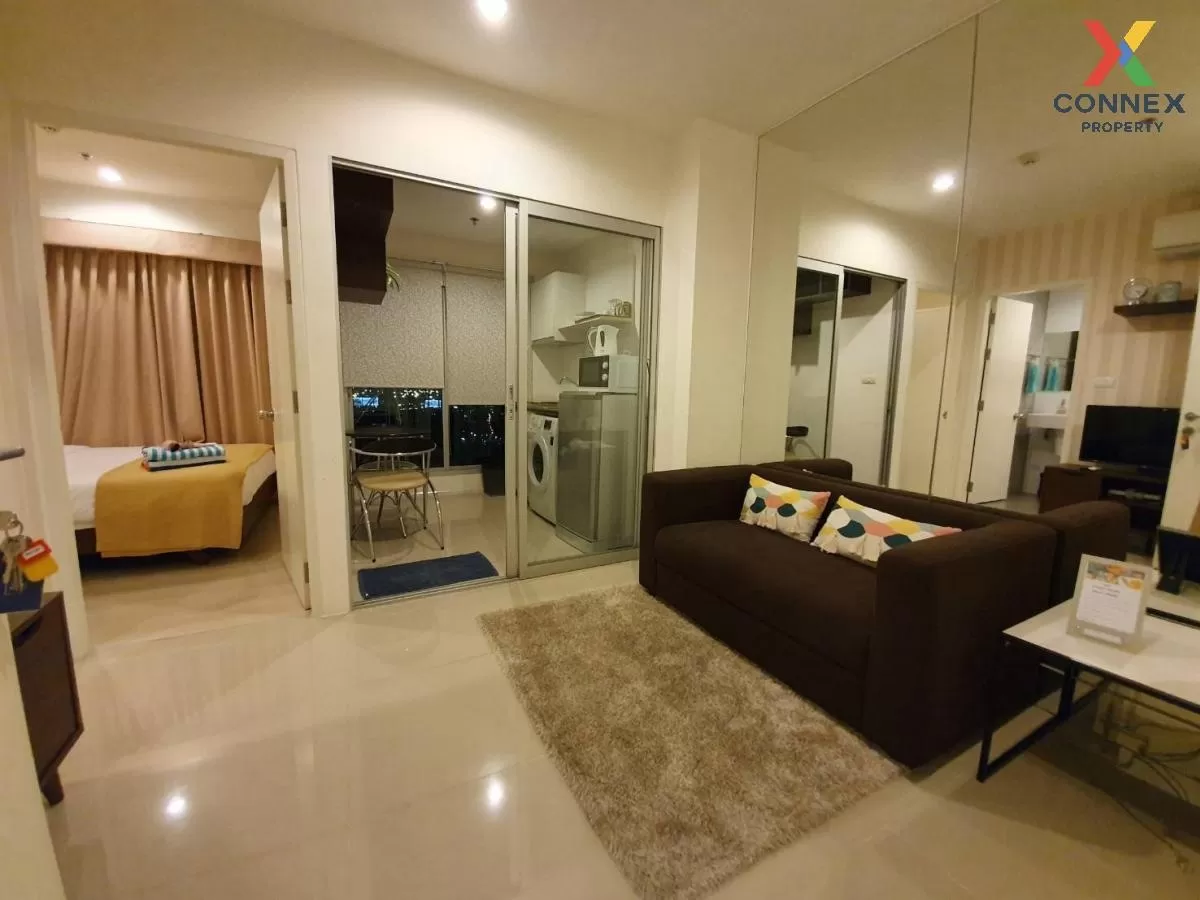 For Rent Condo , Aspire Sukhumvit 48 , BTS-Phra Khanong , Phra Kh 1